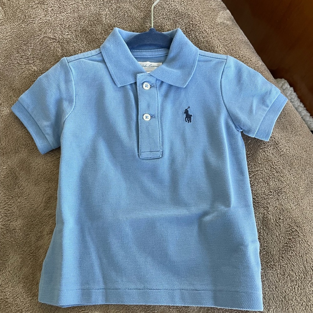 Ralph Lauren